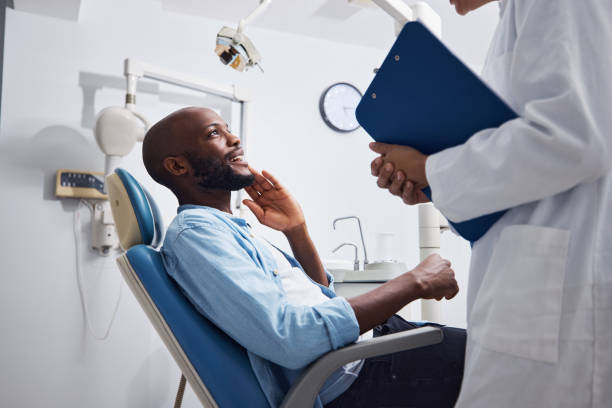 Emergency Dental Services in Sparta, MO